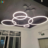 360 emmting doughnut Light architectural Lighting Solutions LL0175S-100W