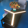 Y shape LED frame light architectural lighting manufacturers LL0190S-120W