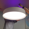 Surface Ceiling Light Round Galaxy Led LL0112M-PRO