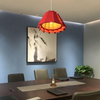 Petunia Light Acoustic Felt Ceiling Light Decorative Light LL0402SAC