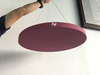Acoustic Round Ceiling Moon Light Fixture LL0301SAC-12
