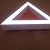 Triangle Acoustic Design LED Pendant Light Architectural Lighting LL0188SAC-180W