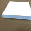 Direct Indirect Lit Led Panel Light LL0185UDM-50W