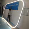 LED Radius Square Light LL0116S-PRO