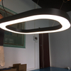 LED Radius Square Light LL0116S-PRO