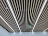 Recessed linear light fixture linear profile LL0148R-1200