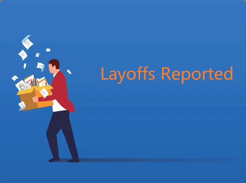 Layoffs Reported at Acuity