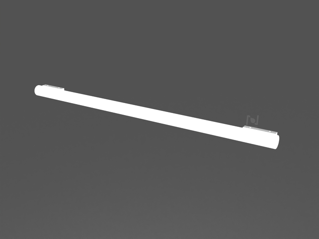Tube Light 360 Degree Illumination Wall Mounted Ceiling Light LL0178-WM