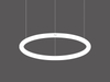 360 Emmting Doughnut Light Architectural Lighting Solutions LL0175S-100W