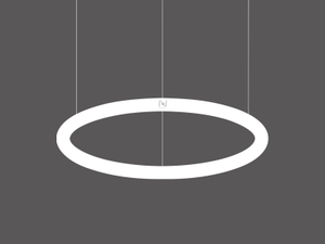 360 Emmting Doughnut Light Architectural Lighting Solutions LL0175S-100W