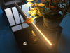 Architectural Commercial Lighting Project Led Linear Lights LL0108S-2400