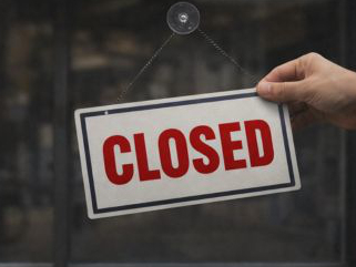 Teron Lighting Closing