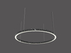 Waterproof Circular Ceiling Lights Surface Mounted Led LL0113M-D79-OR65