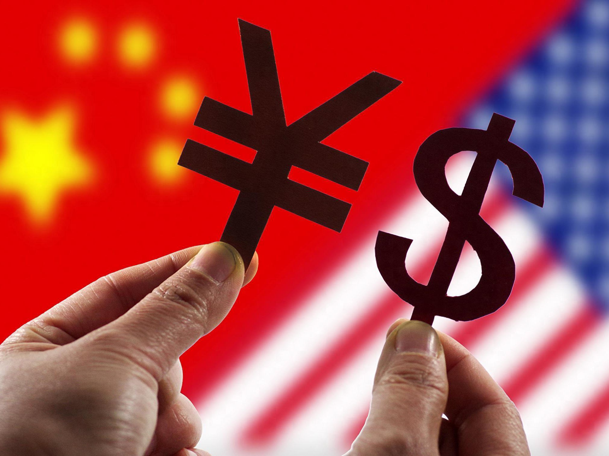 USA-China Tariff Reduction