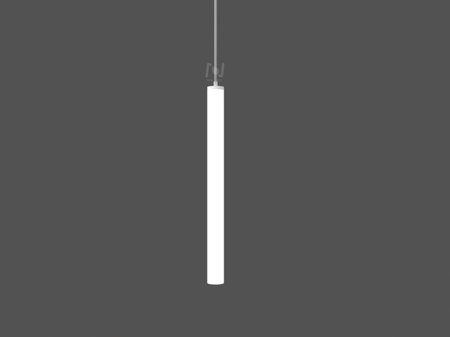 Linear Tube Lights LED Full Illumination Light Architectural Lighting LL0178-VS