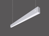 Various Linear Light Lighting Project Solution LL0155S-1200