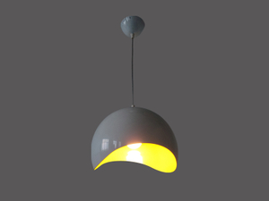 Dolphin Light Newly Released Product Hotel Decorative Light LL0506S