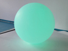 Globe Light Modern Decorative Pendant Light Office Light LL0501S