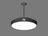 OEM LED Moon Light Architectural Lighting Supplier LL0112ST-180W