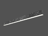 Outdoor Waterprood LED Lighting Surface Mounted Linear Light IP65