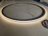 Made in China LED Architectural Circle Light (outer Emitting) LL0208S-60W