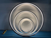 60 Inch Factory LED Architectural Lighting Inner Emitting Circle Light LL0125M-80W