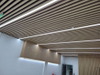 Office Lighting Solution Recessed 36W Linear Light LL0106R-1200