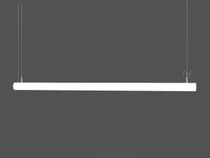 LED Pendant Linear Lighting Tube Light Fixtures LL01201S
