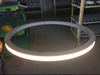 Supermarkt Decorative Led Outer Emitting Circular Light LL0126M-70W