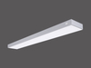 Slim Office Led Architectural Linear Light Lighting Manufacturers LL0137RM-1500