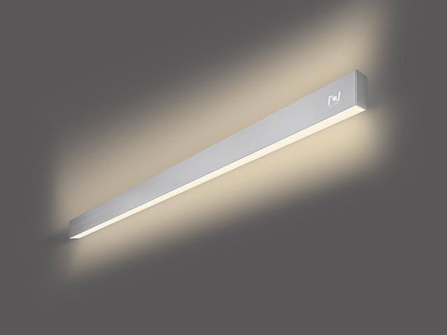 LED Linear Up And Down Emitting Office Lights LL0120W-1500