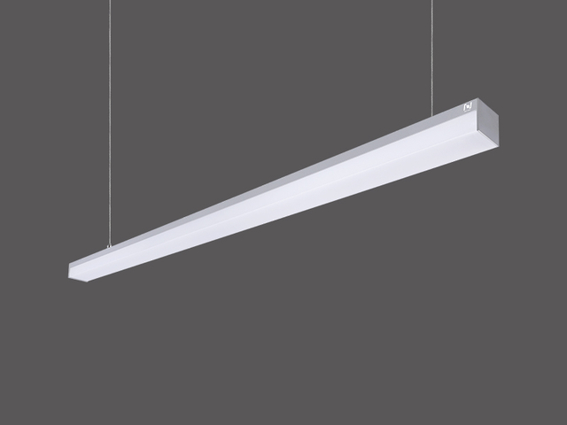 Pendant Linear Lights for Shop Office LL0140RS-1500
