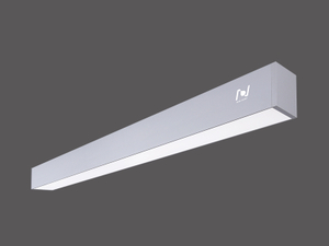 Surface Mounted Linear Light Fixture LL0129M