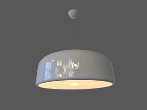 Cake Light Hanging Decorative Light Architectural Lighting Supplier LL0507S