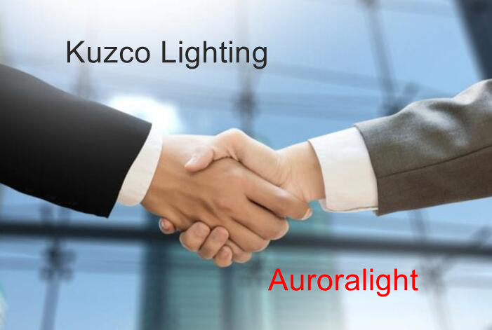Kuzco Lighting Acquires Auroralight