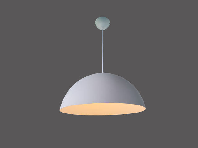 Crescent Light fashion decorative ceiling Light pendant Led LL0502S