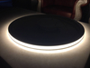 LED Outer Emitting Surface Mounted Ring Light LL0126M