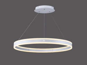 Circle Chandelier Decorative Ring LL0204UDS