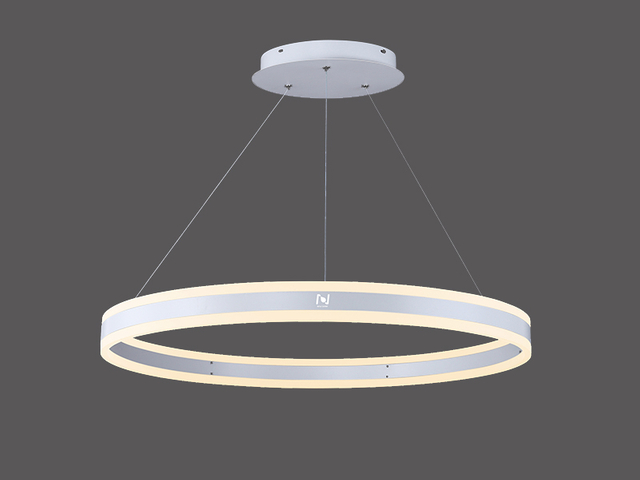 Circle Chandelier Decorative Ring LL0204UDS