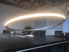 Made in China LED Architectural Circle Light (outer Emitting) LL0208S-60W