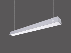 Linear Flush Mount Linear Architectural Lighting LL0130S