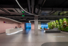 Curve Light Linear Lighting
