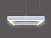 RECTANGULAR LED LIGHTS LL0116S-160W