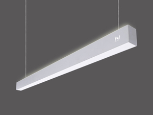 Suspended Led up and down emitting linear lights LL0178S-1500