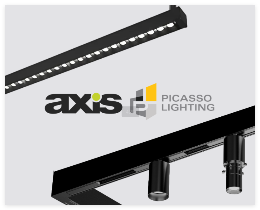 Axis Lighting Acquires Picasso Lighting