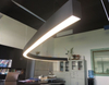 Modern Curve Led Linear Lights in Different Patterns LL0155 CURVE