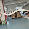 Modern Curve Led Linear Lights in Different Patterns LL0155 CURVE
