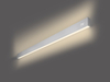 Up And Down Light Commercial Lighting Linear Light LL0120W-1200