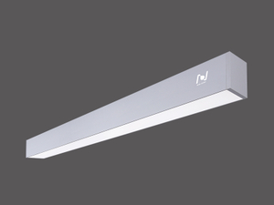 Commercial Lighting Solutions Led Linear Light LL0129M-2400
