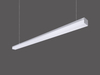 Facotry Price Office Suspended Led Linear Light LL0140RS-1200